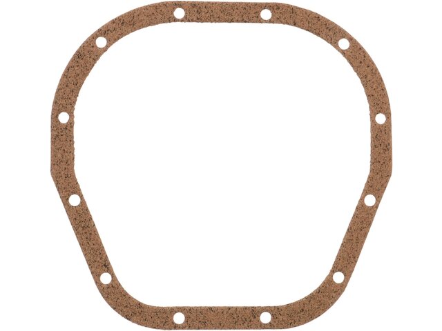 A-Premium Cache De Diff&eacute;rentiel Arri&egrave;re Avec Joint Compatible Avec Ford