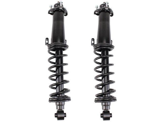 2006 Lexus GS300 Strut Assembly - TRQ SCA39009 - Rear Right