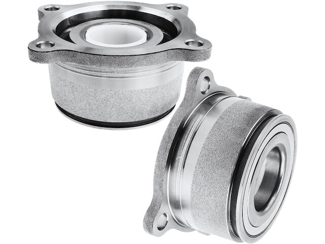 2004-2012 Nissan Frontier Rear Dana 44 Wheel Bearing Seal And Retainer