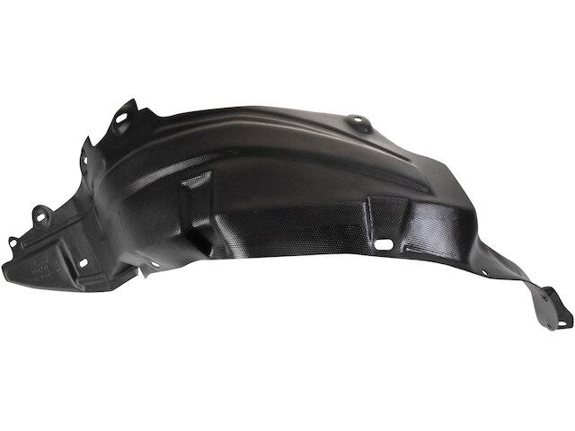 Front Driver Side Fender Liner For Mazda Miata 1999-2005 - Inner Fender Replacement 6 thumbnail image