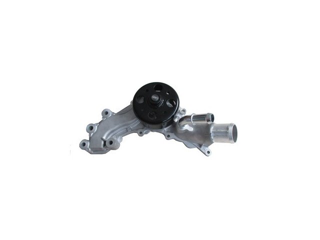 2016-2023 Jeep Grand Cherokee Water Pump - AC Delco 252-1042