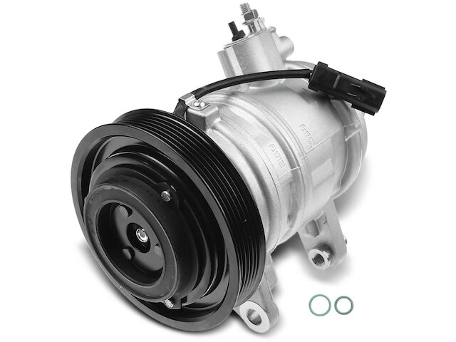 SCITOO AW7163 Bomba De Agua Con Junta Para Dodge Ram 1500 Dakota Durango Jeep Grand Cherokee Commander 3 7l V6 4 7l - Foto 7