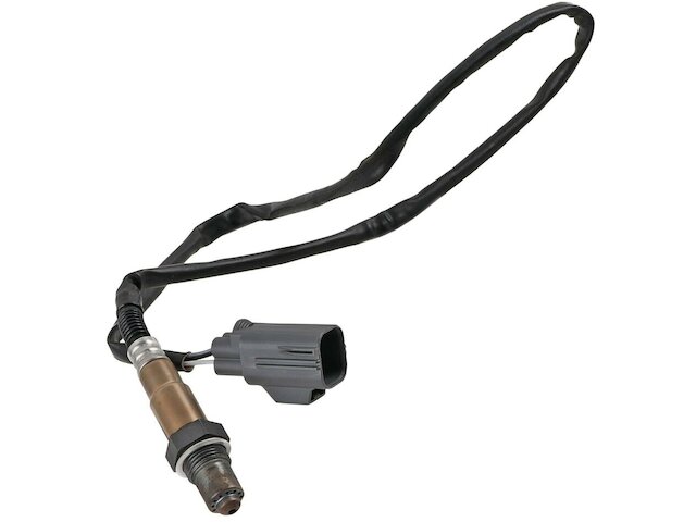 Denso Direct Fit Oxygen Sensor - 234-4755 - O'Reilly Auto Parts