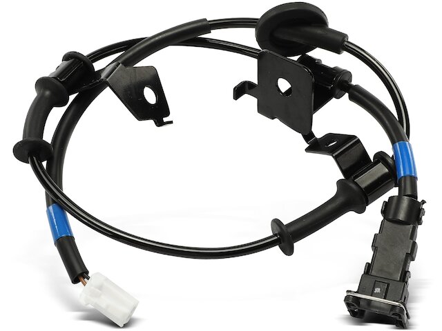 thumbnail interactive-video image 1 of Genuine KIA Front Right ABS Speed Sensor 95670-2J010 For Borrego 2009-2012 OEM 1 of 6