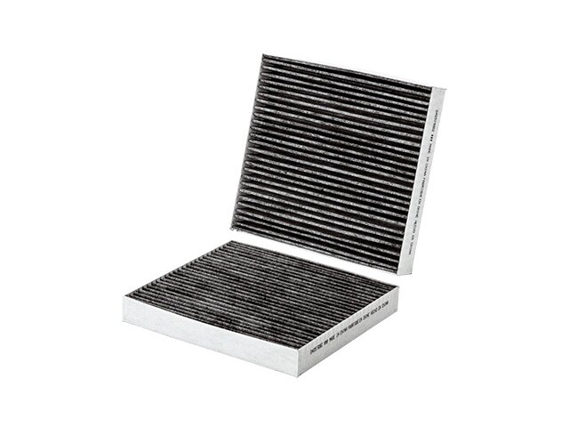 Activated Carbon Cabin Filter: Carbon Side Up Or Down - View #8