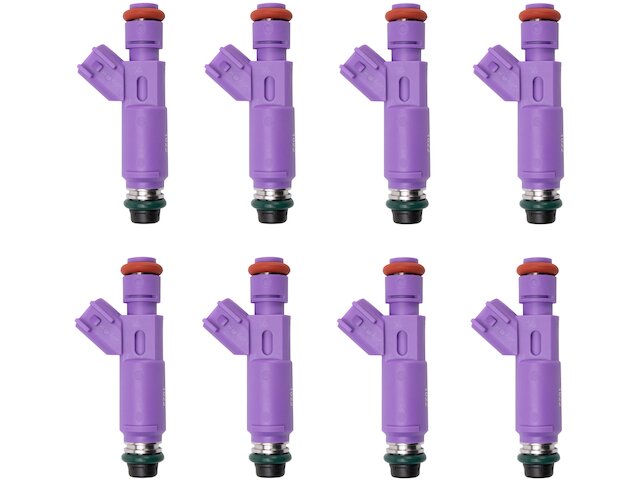 Injecteur Pour Moteur ATENA 150 2009 - Occasion Fonctionnel - Marque RICAMBI USATI