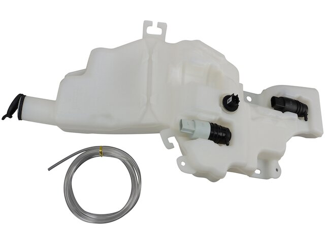 Depósito De Líquido Lavaparabrisas Para Chevrolet Traverse Y Buick Enclave 2018-2021 – GM1288269