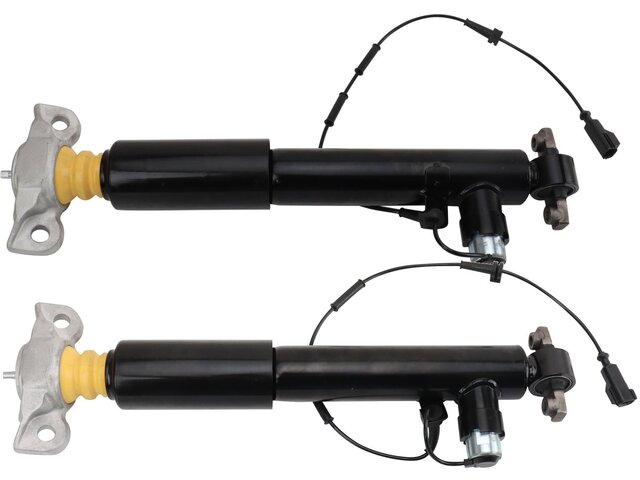 2013-2016 Lincoln MKZ Shock Absorber - Replacement 414-A011A414