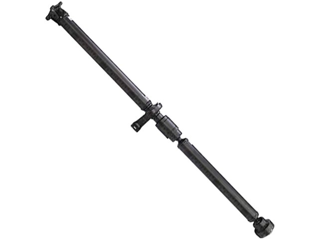 Rear Driveshaft Prop Shaft For Buick Enclave 12-17 Chevy Traverse GMC Acadia AWD
