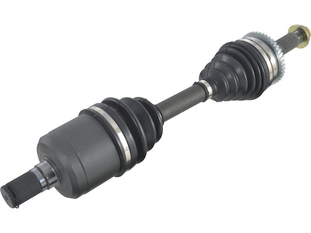 Auto Shack Pair Front CV Axle Shaft Set For 2010-2012 Ford Fusion FWD & 2012 Lincoln MKZ FWD