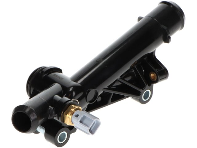 2013-2016 Ford Escape Engine Coolant Water Outlet Tube - Four