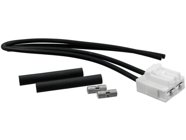 Motorcraft WPT-1188 Connettore Elettrico Per HVAC - Ricambio Originale - 5
