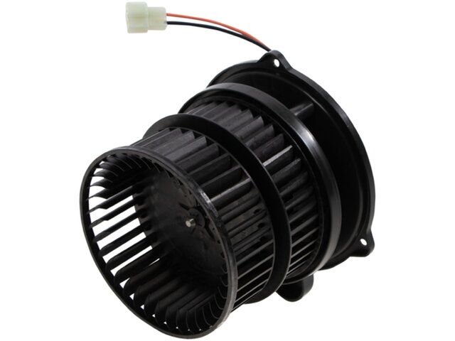 y♥️ 2021-2023 Hyundai Santa Fe Blower Motor - Four Seasons 75172