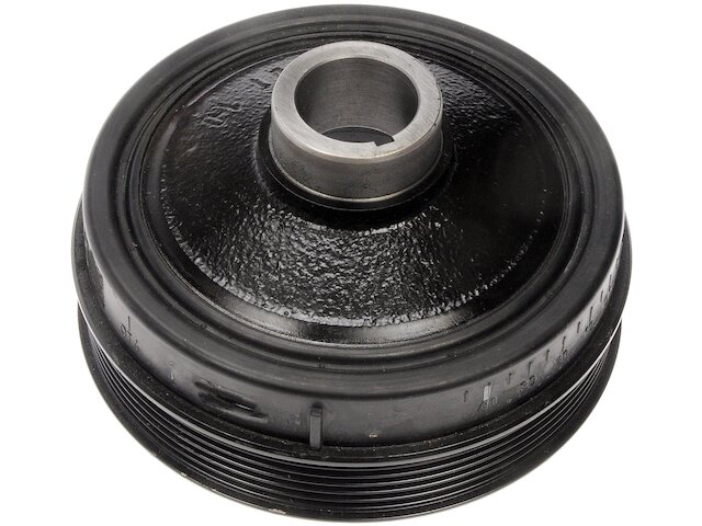 VW Crankshaft Pulley Kit - Corteco KIT-539012