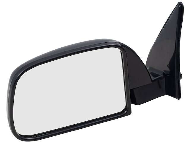 Right-Hand Manual Mirror – Fits Toyota Pickup 1989-1995 (TYC 5260011)