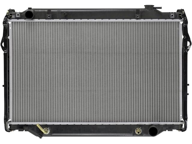 1995-1997 Toyota Land Cruiser Radiator - Koyo Cooling W0133