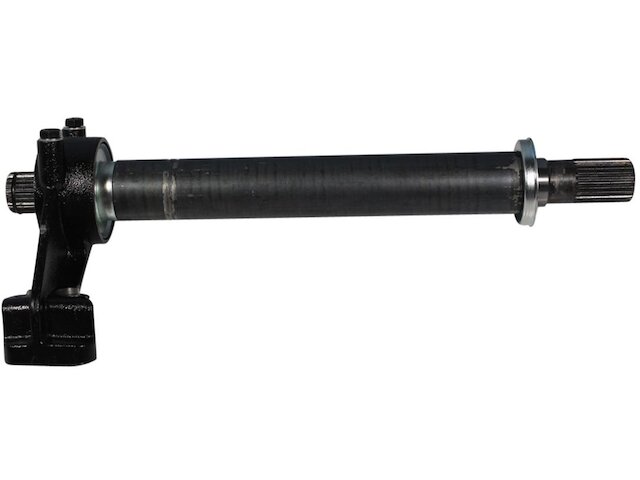 Front CV Axle Shaft Assembly For 2011-2012 Hyundai Santa Fe & Kia Sorento – Pair