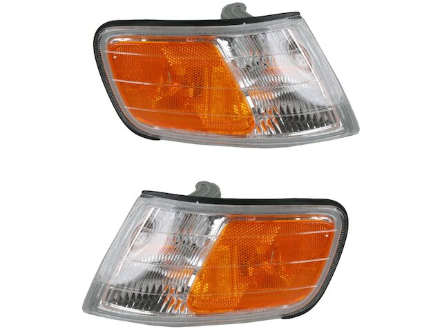 1994-1997 Honda Accord Parking Light - DIY Solutions LHT09841