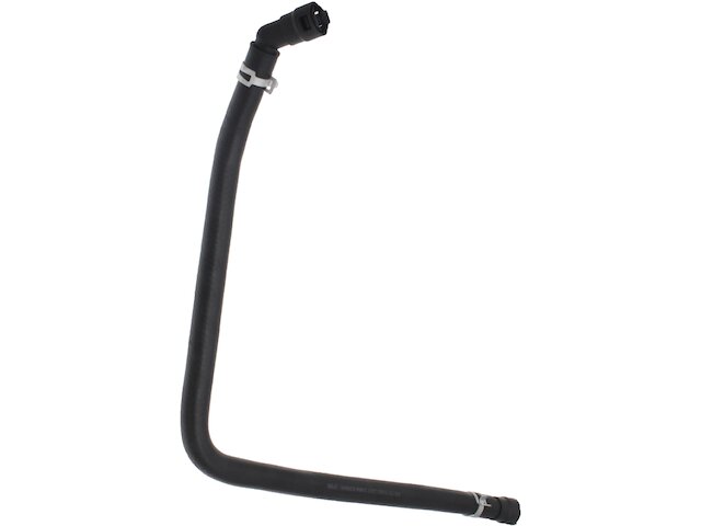 Motorcraft Heater Hose Set For 2011-2014 Ford F150 3.7L V6 – OEM KH-571, 1-Year Warranty