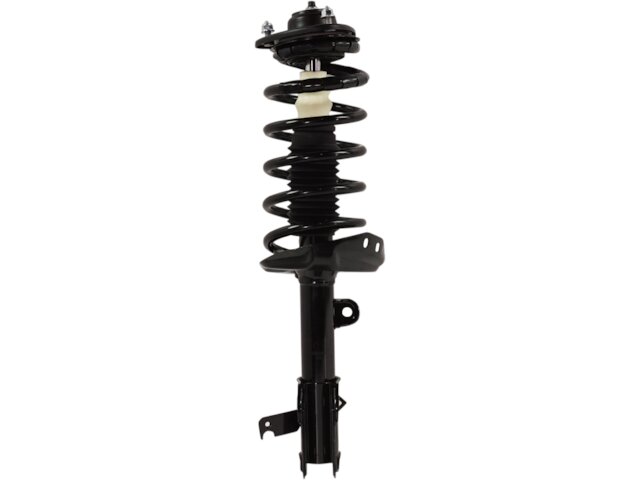 Front Pair Shocks And Struts Kit For 2008-2010 Honda Odyssey 3.5L V6 – SCITOO - View #3