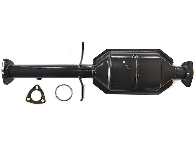 Walker Exhaust 82529 Walker CalCat Universal Catalytic Converters
