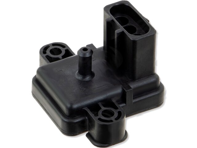 1988-1991 Dodge D150 Throttle Position Sensor - Walker 200-91006