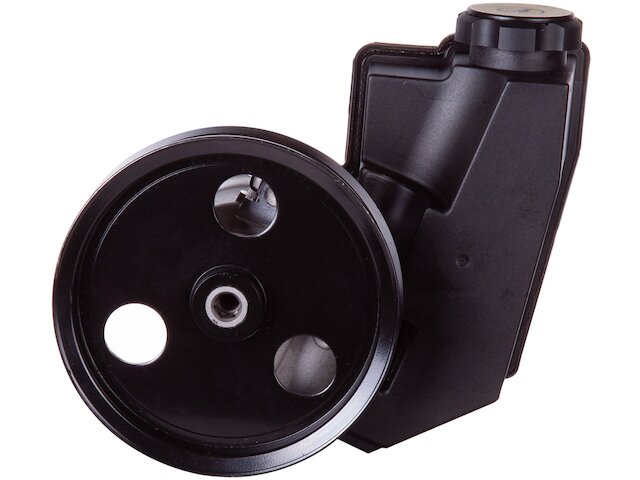 NEW POWER BRAKE BOOSTER FITS 1995-1996 JEEP CHEROKEE