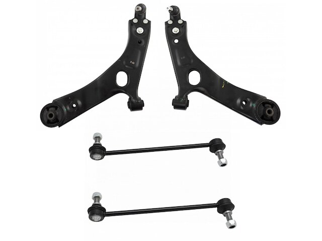 Front Lower Left Control Arm With Ball Joint For 2010-2013 Hyundai Tucson – Evan-Fischer