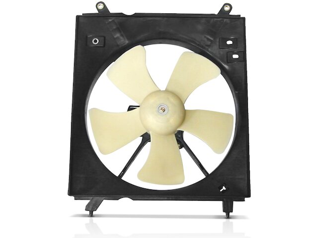 Dorman OE Solutions Radiator Fan Assembly - 620-518