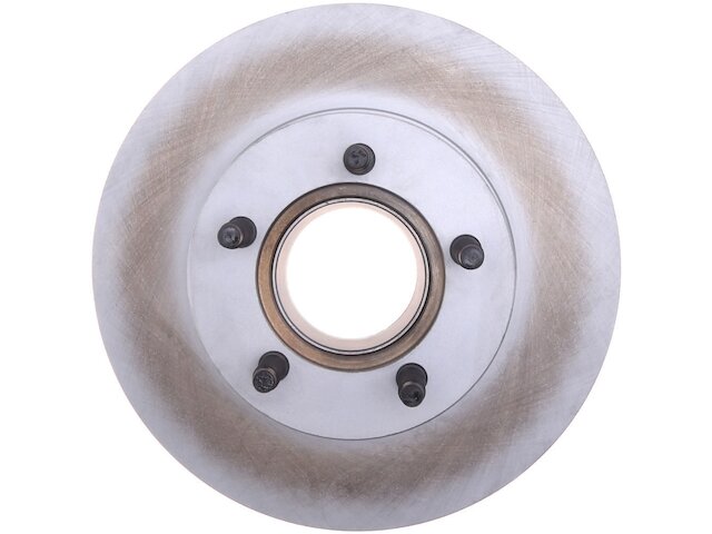 1995-1997 Ford Ranger Brake Rotor and Hub Assembly - API 5526-02724513
