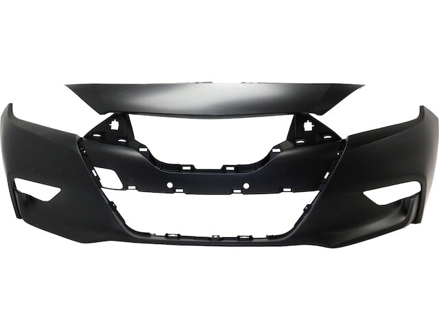 Evan-Fischer Splash Shield Set – Front Fender Liners For 1995–1999 Nissan Maxima – Driver & Passenger Side (2-Piece)