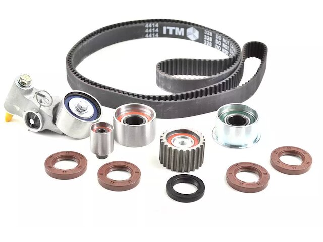 Aisin World TKK-009 Aisin Timing Belt And Water Pump Kits | Summit Racing - View #2