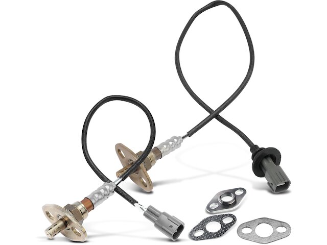 1995-2000 Toyota Tacoma Oxygen Sensor - Denso 234-4162