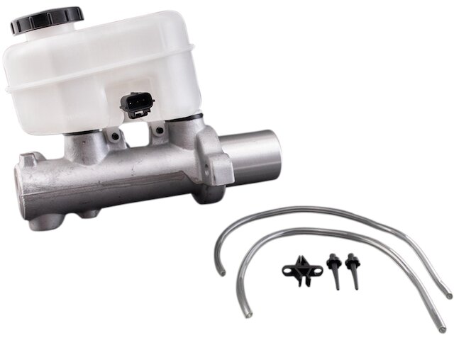 Lincoln Town Car Brake Proportioning Valve - Replacement and OEM