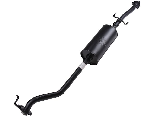 2007-2009 Honda CRV Converter Heat Shield - Genuine W0133-2742815 - -  PartsGeek.com