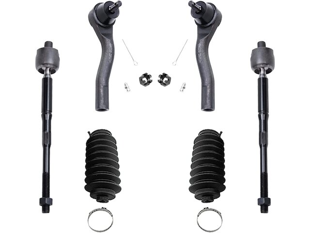 cciyu10pc Front Complete Strut for Nissan Sentra 2007 08 09 10 11