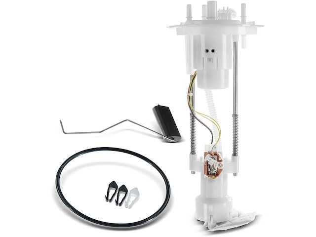 Module Facom Gxcdizx Module Pilote De Pompe à Carburant Pour Ford F150 4.6L 5.4L 4.2L V8 Truck 590-001 2005-2008 F150 Fuel Pump Not Working - Foto 5