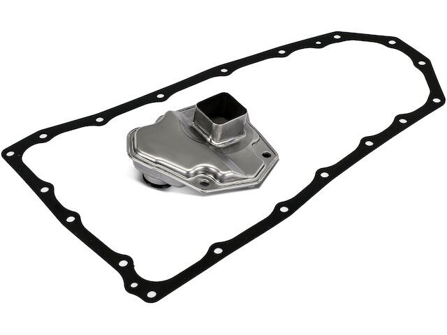 Transmission Oil Pan Gasket – Fits Nissan Altima 2007-2018, Maxima 2016-2018 (31397-1XF0D)