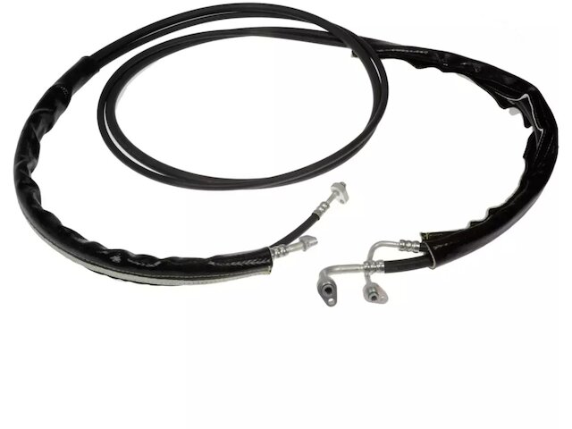 2011-2015 Ford Explorer A/C Hose - Dorman 926-834 - Rear