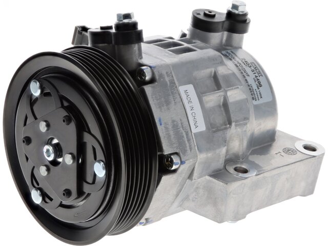 2006-2015 Mazda MX5 Miata A/C Compressor - Autopart Premium