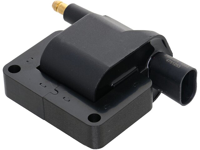 1995-1997 Dodge B2500 Ignition Coil - Spectra Premium C-569