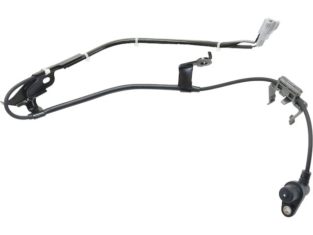 Set Of 2 Rear Side Markers For Lexus RX330 2004-2006 – Left & Right With Bulbs Included, Direct Replacement By Evan-Fischer