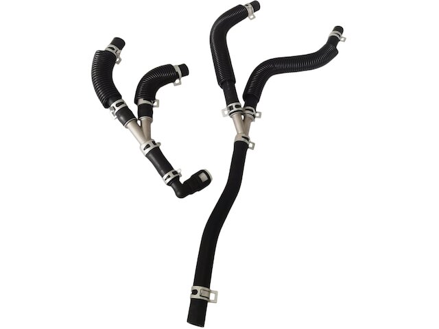 For 2011-2020 Dodge Grand Caravan Heater Hose Set Dorman