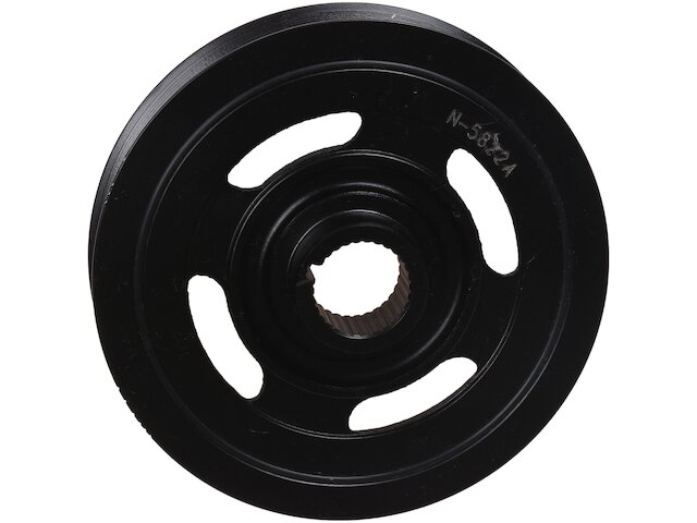 A4535 Right Upper Engine Torque Strut Mount for Honda CR-V 07-11 L4-2