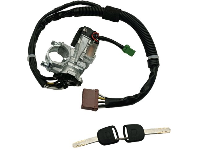 2003-2004 Honda Odyssey Ignition Switch - Replacement 953-570