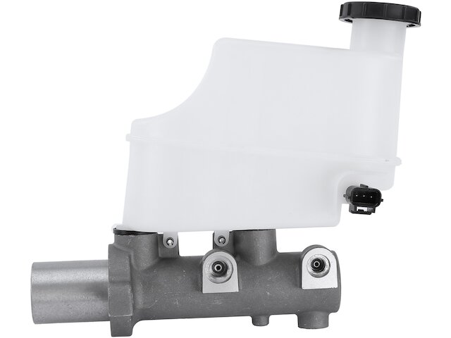 2004-2006 Ford E150 Brake Master Cylinder - Parts Geek 2004-2006 Ford E150 Brake Master Cylinder - Parts Geek