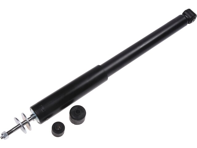 2006-2009 Mercedes CLK350 Strut Assembly - Unity 2-11730-001 - Front