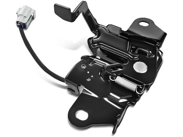 ③ma 2014-2018 Mazda 3 Hood Latch - Autopart Premium APHL228 - Front