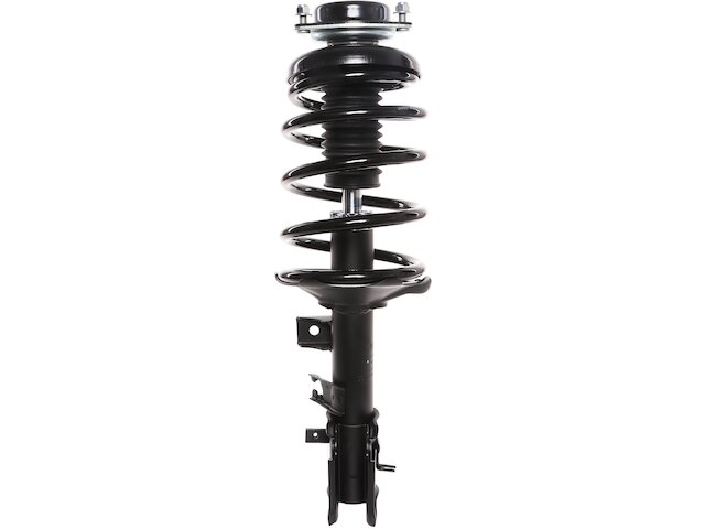 Set4X KYB Excel-G Strut Assembly Front LH&RH Rear For 2002-2003 NFNT QX4 | eBay