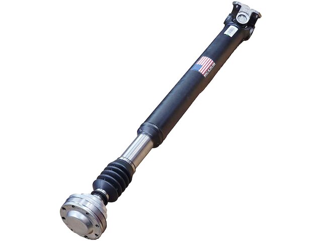 Front Driveshaft For Jeep Wrangler JK 2007-2011 V6 3.8L 4WD – Auspartshouse, 36" Adjustable